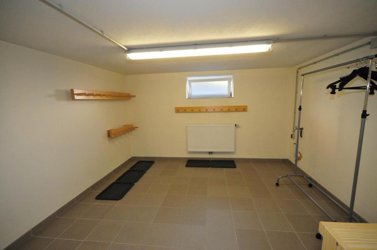 Appartement Seiwald Leogang Room photo
