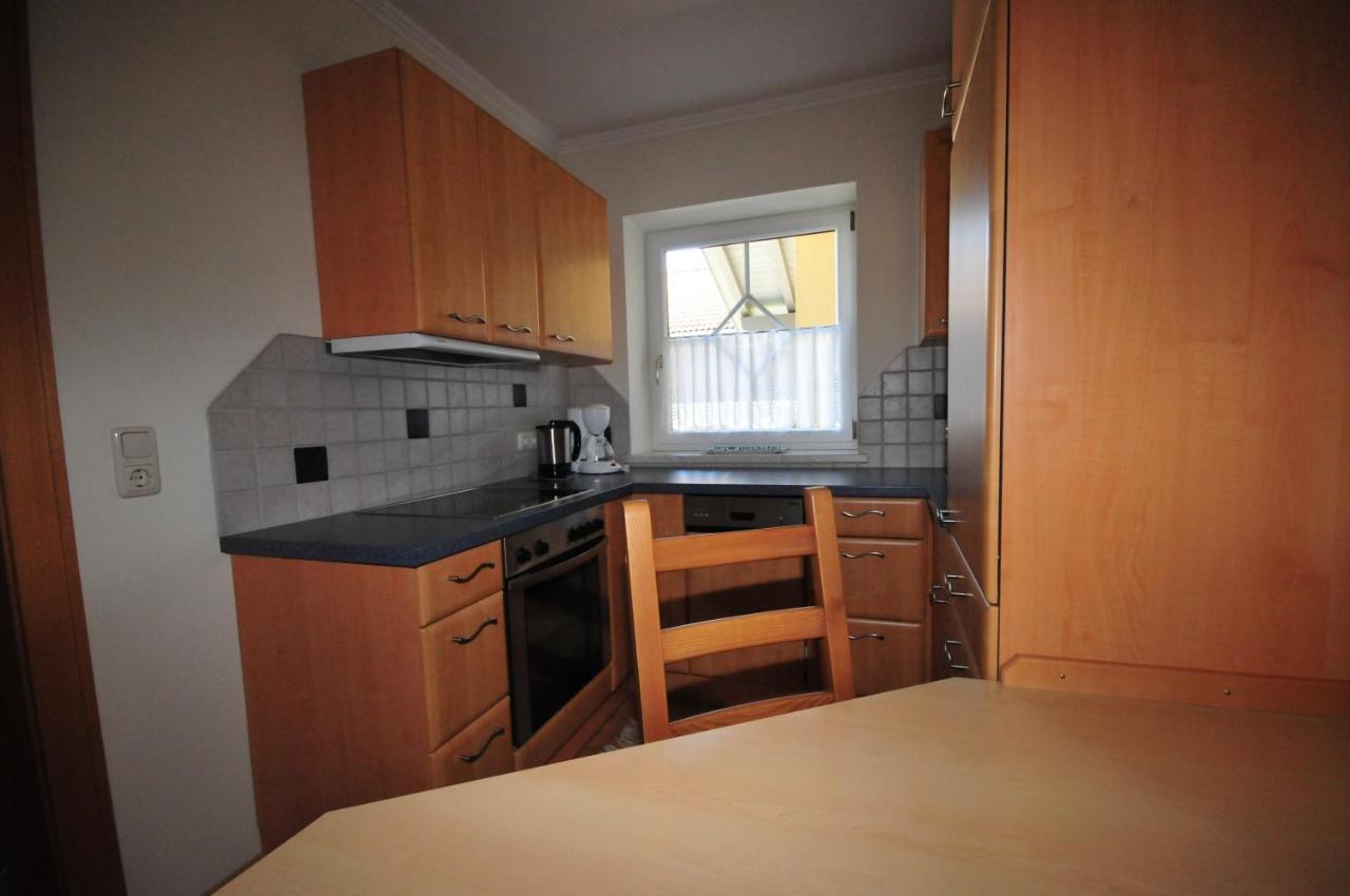 Appartement Seiwald Leogang Room photo